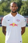 SOCCER - RB Leipzig, photo shoot