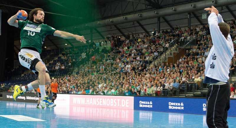 2. Handball Bundesliga