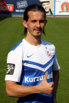 F.C. Hansa Rostock_Aleksandar Stevanović