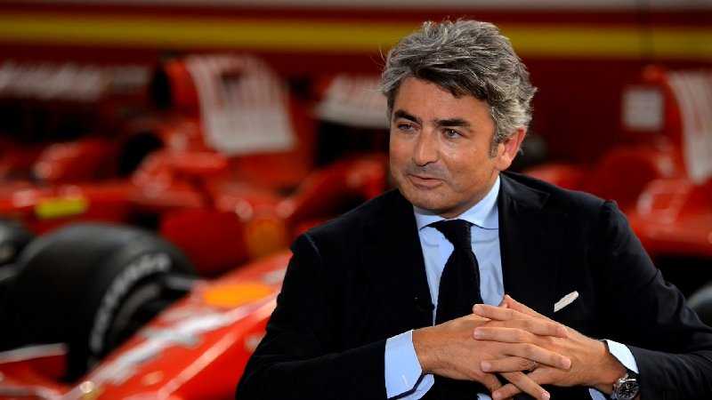 Marco Mattiacci intv