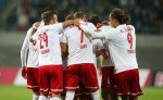 SOCCER - 2. DFL, RB Leipzig vs Heidenheim