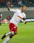 SOCCER - 2. DFL, RB Leipzig vs Bochum