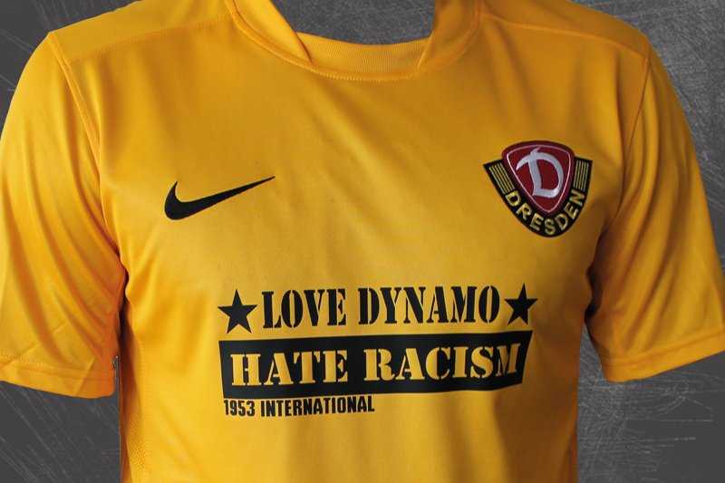 LDHR_Dynamo Dresden