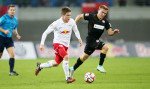 SOCCER - 2. DFL, RB Leipzig vs Kaiserslautern