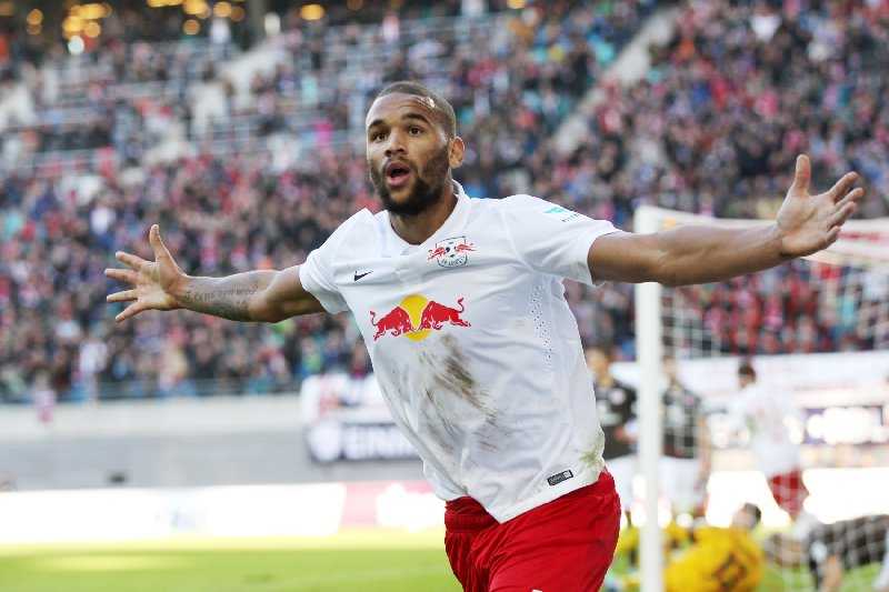 SOCCER - 2.DFL, RB Leipzig vs St.Pauli