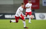 SOCCER - 2. DFL, RB Leipzig vs Kaiserslautern