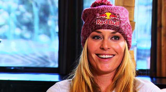 Lindsey Vonn