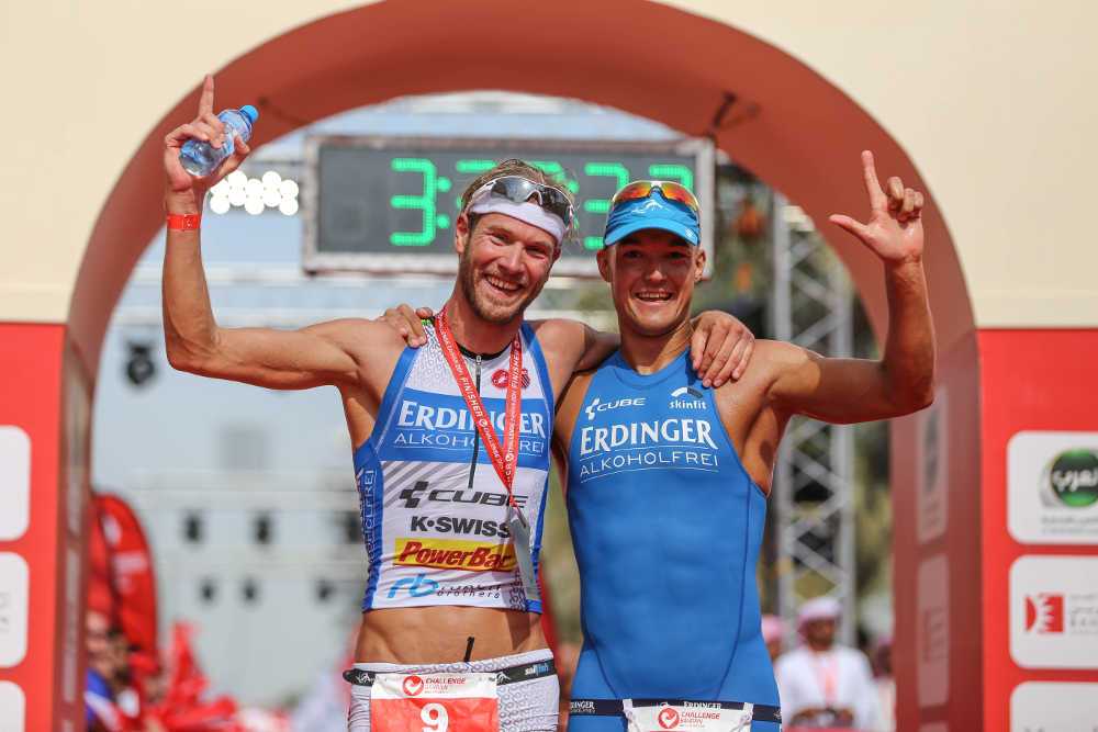 Michael Raelert_and_Andreas_Dreitz_bahrain_copyright_frank_wechsel_tri-mag_de
