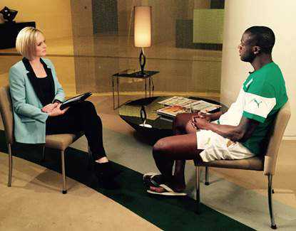 Yaya Toure