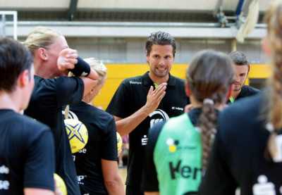 SBR_20140715_HCL_Trainingsstart_040 - Norman Rentsch