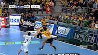 Top 6 Handball