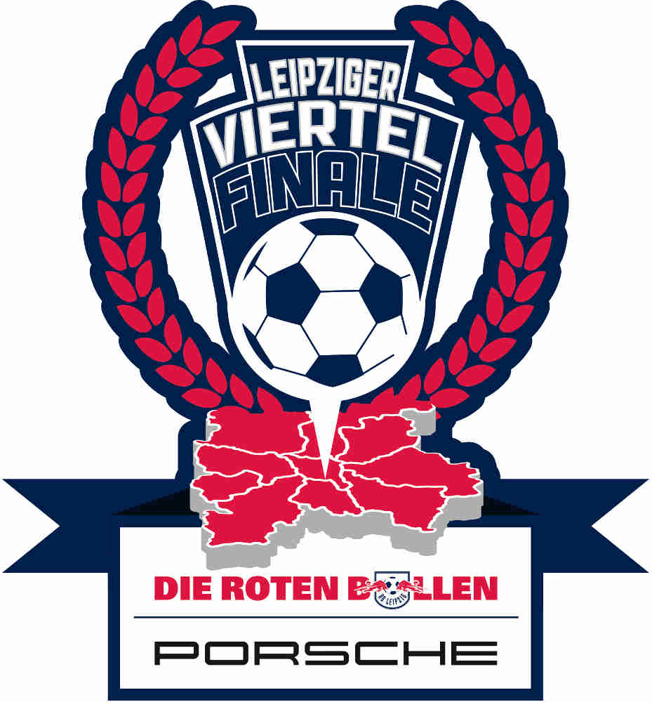 LOGO Leipziger Viertelfinale