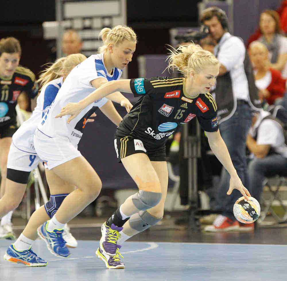 Linn Joerum Sulland