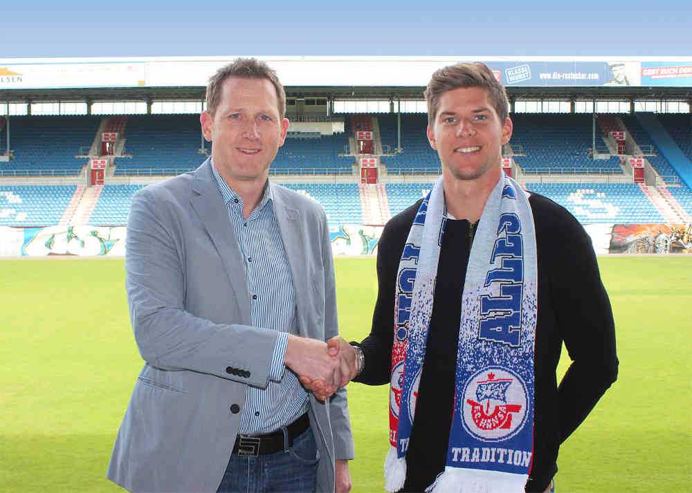 F.C. Hansa Rostock_Christian Dorda