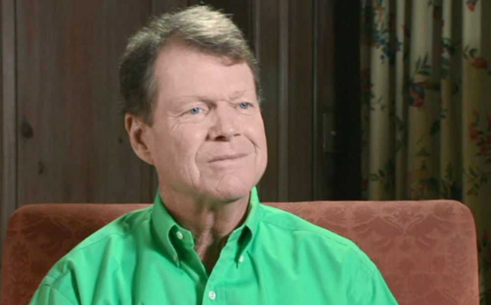 Tom Watson