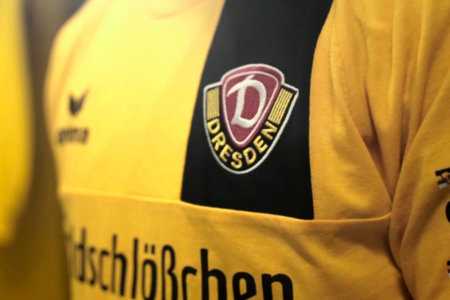 PR-Bild Sondertrikot 2