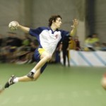 Deutscher Handball-Bund (DHB) verurteilt Terroranschlaege in Paris DHB - Foto: Fotolia