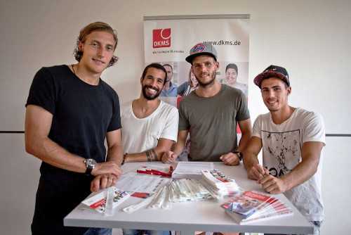 20150922_DKMS-Aktion_PR-Bild_Dynamo Dresden