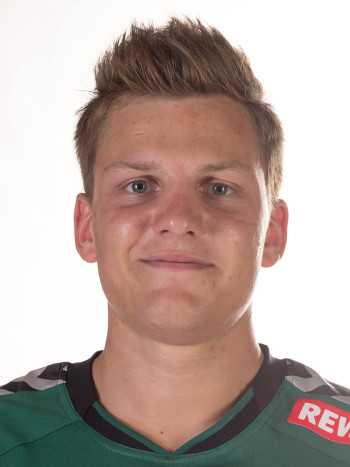Christoph Steinert  SC DHfK Leipzig 2015-16 Rainer Justen