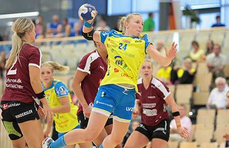 Luisa Sturm 15 Monate