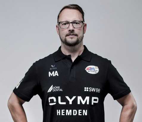 Martin Albertsen