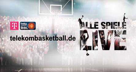 Telekom Basketball I