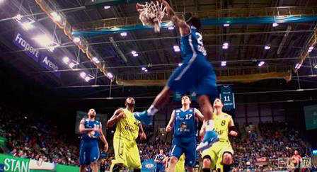 Deutsche Telekom praesentiert Euroleague im Basketball Deutsche Telekom präsentiert Champions League im Basketball - Sponsored Video - Foto: Deutsche Telekom Basketball