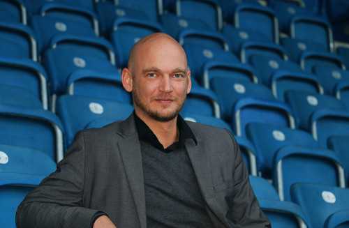 FC_Hansa_Rostock_Vorstandsvorsitzender_Markus_Kompp_17-11-2015
