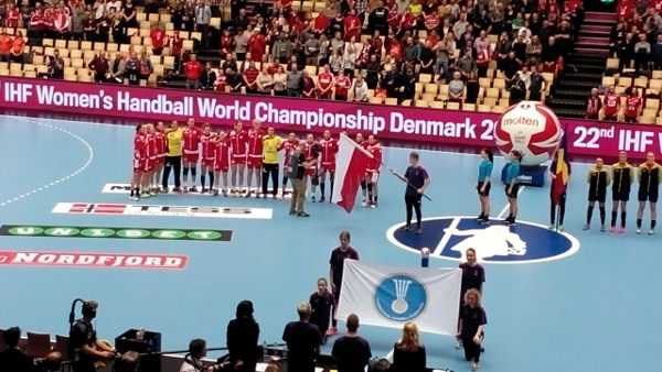 Handball WM 2015 Dänemark: Andrzej Krasnicki „Polen kann Europameister werden“ - Foto: SPORT4Final