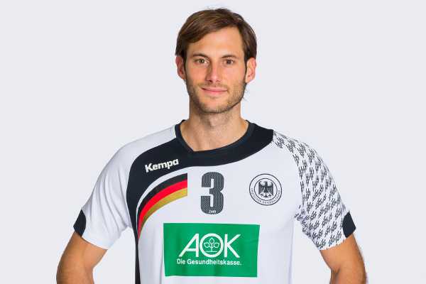 Handball EHF EURO 2016 Polen: Uwe Gensheimer nicht zur Handball-EM - Foto: Sascha Klahn/DHB