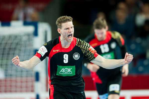 GER - SLO I