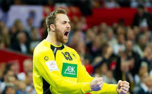 GER - SLO IIIII