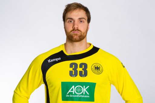 Handball: Europameister Andreas Wolff verlässt den THW Kiel - Foto: Sascha Klahn/DHB Handball: Europameister Andreas Wolff verlässt den THW Kiel - Foto: Sascha Klahn/DHB