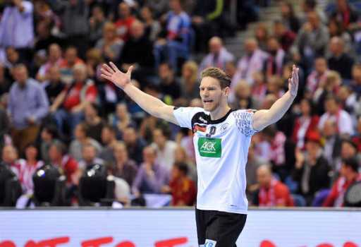 GER vs. ESP IIIIII