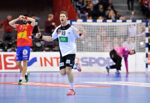 GER vs. ESP IIIIIIII