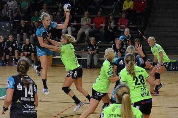 HCL vs Berlin