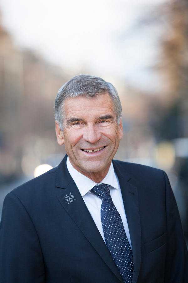 Ulrich Klaus 1 (c) Lana Roßdeutscher