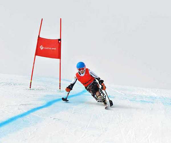 Anna-Lena Forster gewinnt den Gesamt-Weltcup - Foto: Michael Knaus