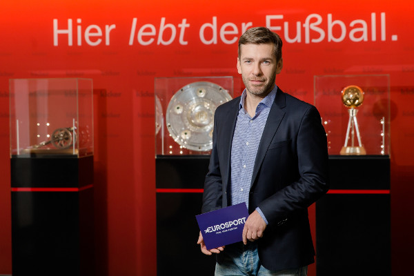 Kicker.tv – Der Talk: Was bleibt von Pep? - Marco Hagemann Kicker.tv – Der Talk: Was bleibt von Pep? - Marco Hagemann - Foto: Copyright Eurosport/Nadine Rupp