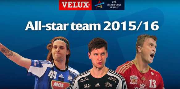 All-Star-Team