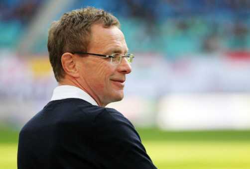 Deutsche Bundesliga, RasenBallsport Leipzig vs. DSC Arminia Bielefeld - Ralf Rangnick (RB Leipzig) - Foto: GEPA pictures/Roger Petzsche Deutsche Bundesliga, RasenBallsport Leipzig vs. DSC Arminia Bielefeld - Ralf Rangnick (RB Leipzig) - Foto: GEPA pictures/Roger Petzsche