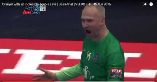 Omeyer vs Bielicki