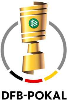 DFB-Pokal Logo DFB-Pokal Logo