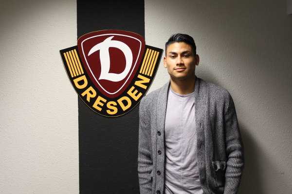 Mario Rodriguez PR SGD