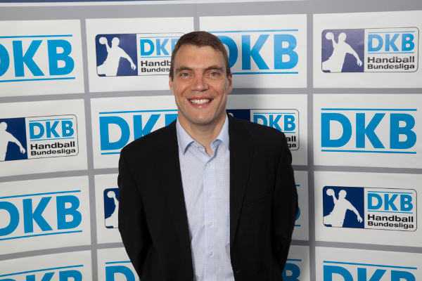 Spielleiter Andreas Waeschenbach