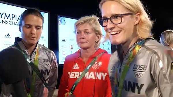 Fussball Frauen