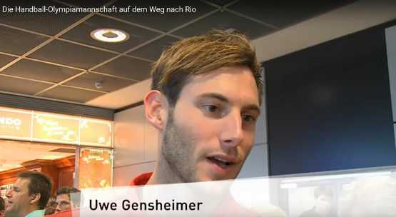 Gensheimer