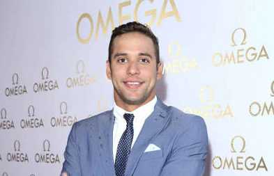 Chad Le Clos - Foto: OMEGA
