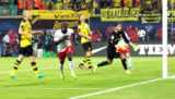 Deutsche Bundesliga, RasenBallsport Leipzig vs. Borussia Dortmund - Naby Keita (RB Leipzig) - Foto: GEPA pictures/Sven Sonntag Deutsche Bundesliga, RasenBallsport Leipzig vs. Borussia Dortmund - Naby Keita (RB Leipzig) - Foto: GEPA pictures/Sven Sonntag