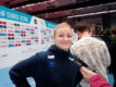 Stine Oftedal (Norwegen) - Foto: SPORT4FINAL